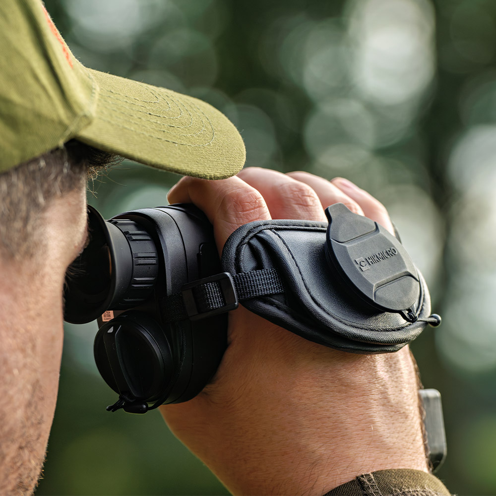 กล้องส่องทางไกล จับความร้อน Thermal Hikmicro CONDOR