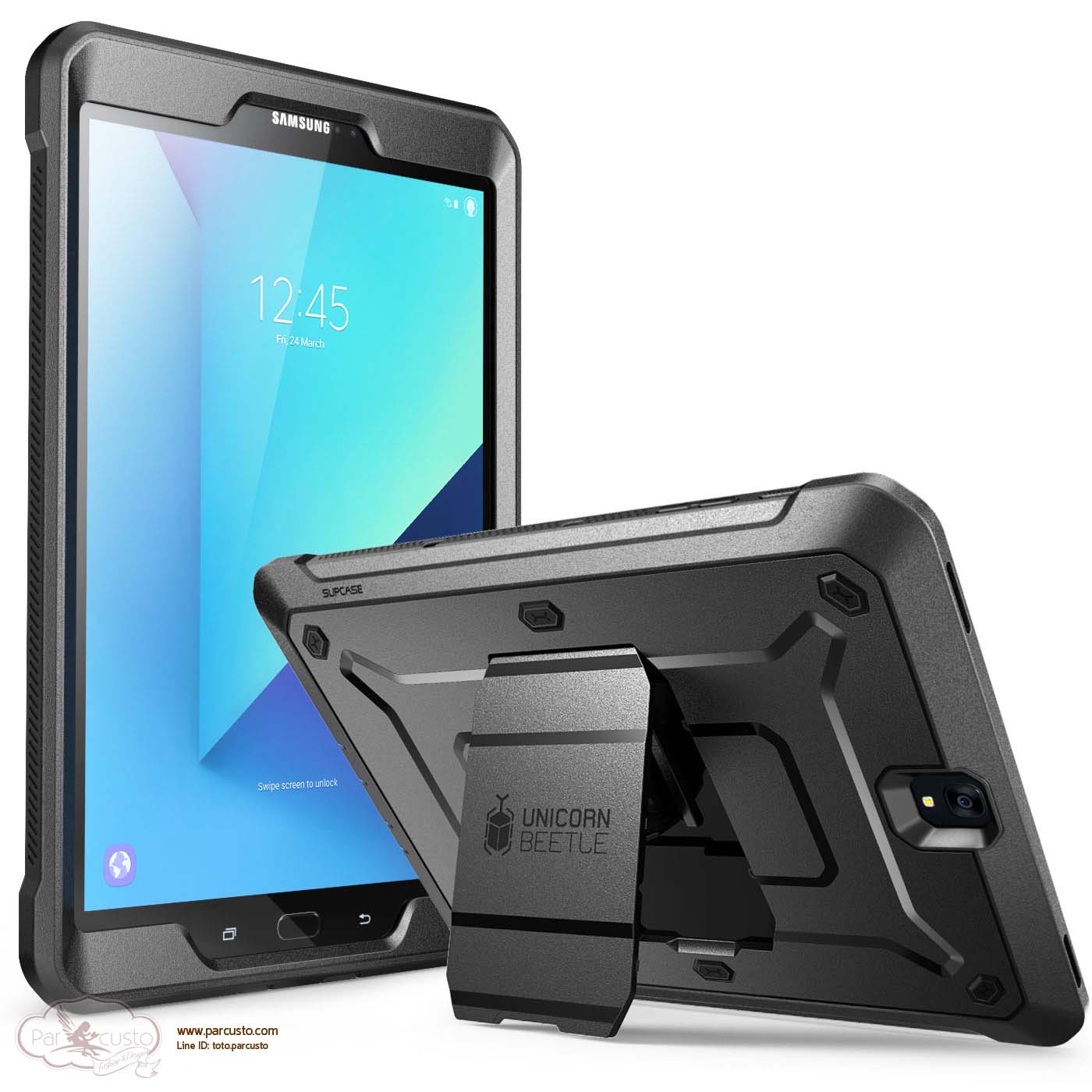 เคสกันกระแทก Samsung Galaxy Tab S3 9.7 จาก SUPCASE [หมด]