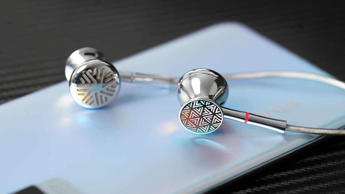 FiiO FF3 หูฟัง แบบ Drum ไดรเวอร์ Dynamic ประกันศูนย์ไทย