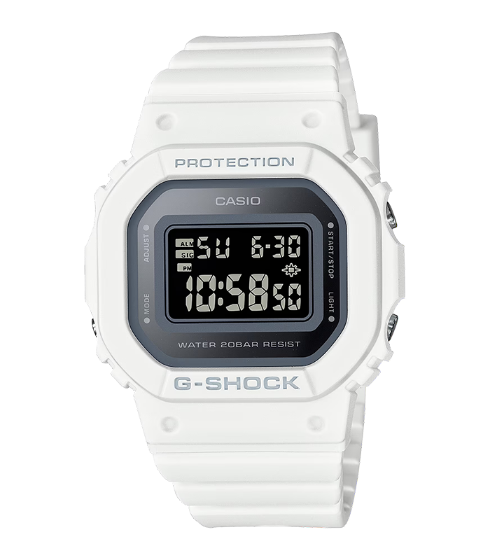 นาฬิกา Casio G-Shock มินิ S-Series Color รุ่น GMD-S5600-7 ของแท้ รับประกัน1ปี