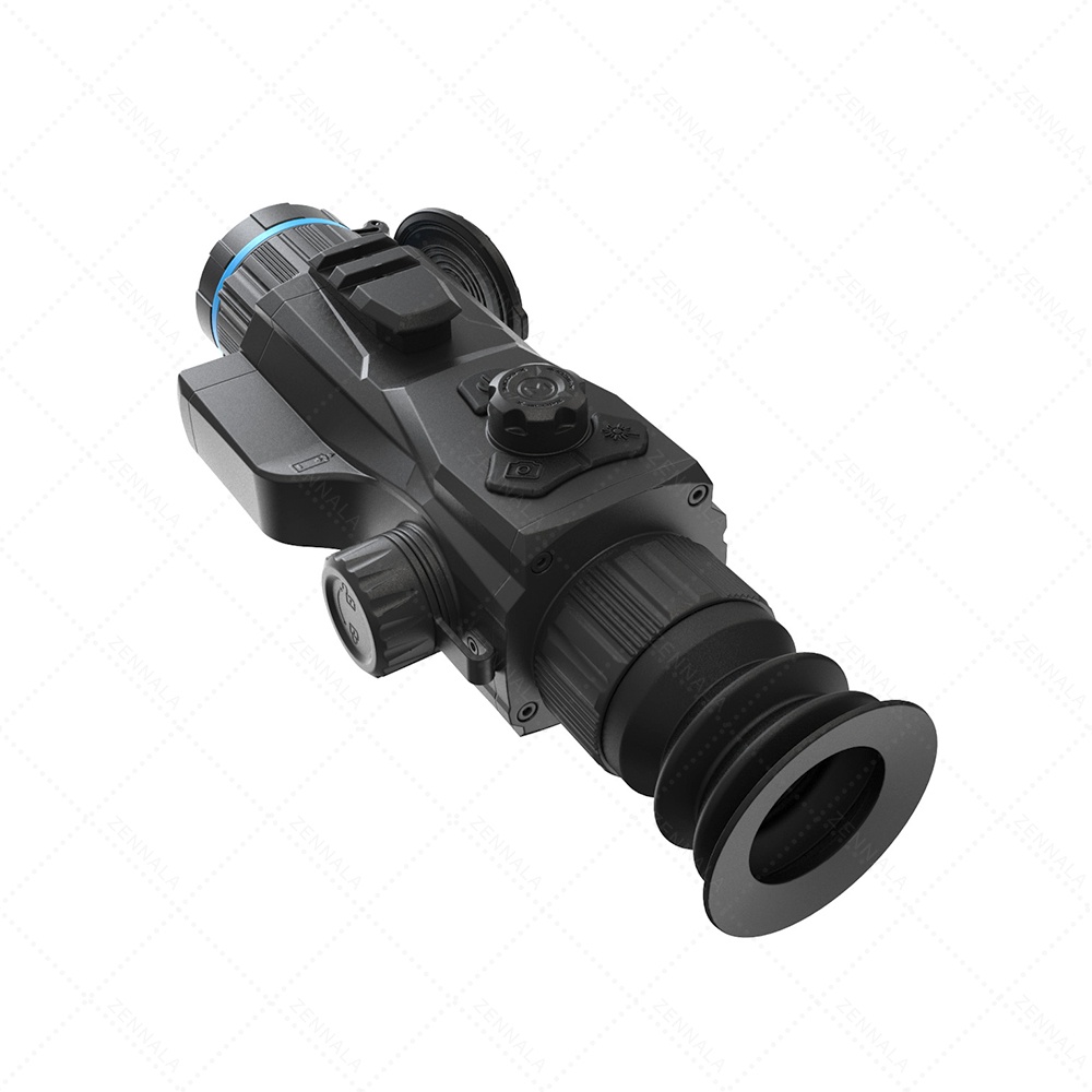กล้องส่องทางไกล จับความร้อน Thermal Scope Orion S25