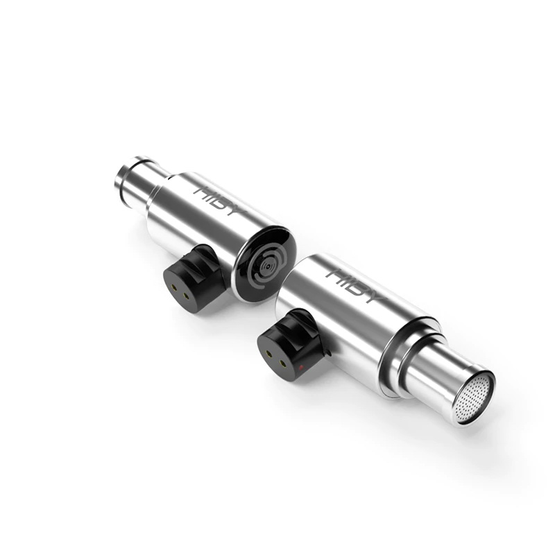 HiBy Thor หูฟัง 2 ไดรเวอร์ 1BA+1DD มาในธีมเทพเจ้าสายฟ้า