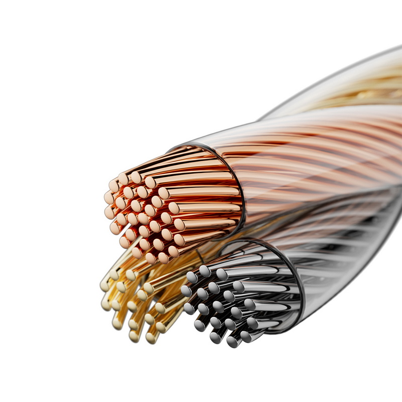 [PreOrder] FiiO LC-REPRO2025 สายอัปเกรดหูฟังระดับเรือธง พร้อมระบบถอดรหัสเสียงดิจิทัลในตัว ประกันศูนย์ไทย