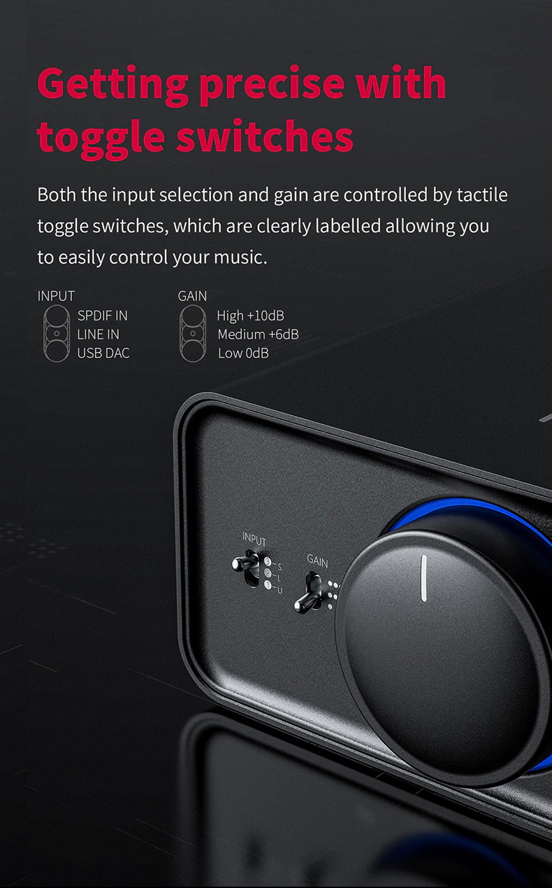 ขาย FiiO K5 Pro ESS DAC/Amp ตั้งโต๊ะระดับ Exclusive ชิป ESS ES9038Q2M ประกันศูนย์ไทย