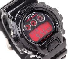 นาฬิกา คาสิโอ Casio G-Shock Standard digital รุ่น G-6900CC-1 (หายากมาก)