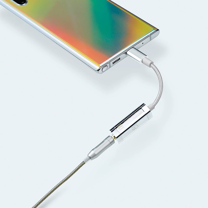 ขาย Shanling UA1 Pro DAC/AMP พกพา สำหรับคอมพิวเตอร์ , มือถือ