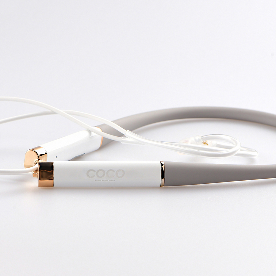 ขาย สาย Bluetooth TFZ COCO สายอัพเกรดหูฟังให้ไร้สาย รองรับ Bluetooth5.1