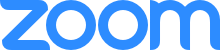 บริการถ่ายทอดผ่านโปรแกรม Zoom