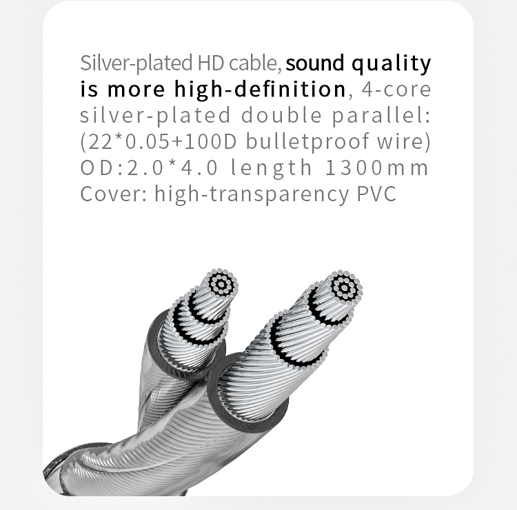 SuperTFZ Mylove 2023 หูฟัง IEM ไดรเวอร์ Dynamic ประกันศูนย์ไทย
