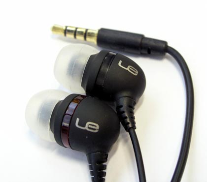ขาย หูฟัง Ultimate Ears รุ่น Metrofi 150
