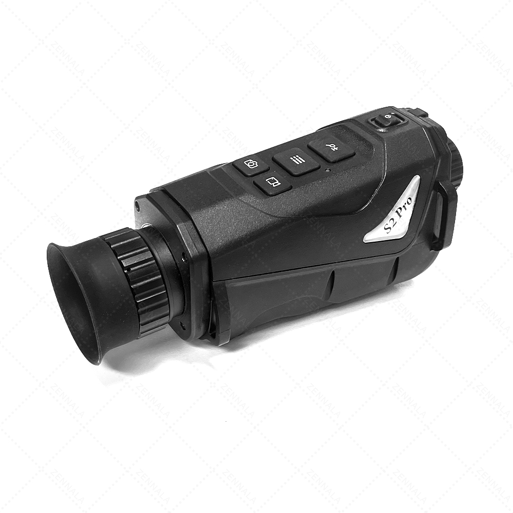 กล้องส่องทางไกล จับความร้อน Thermal Monocular Orion S2 Pro