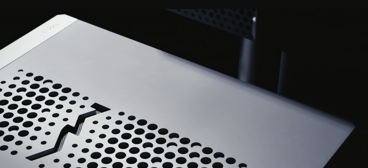 [PreOrder] Matrix AudioMA-1 เพาเวอร์แอมป์ คลาส AB ประสิทธิภาพสูง ประกันศูนย์ไทย