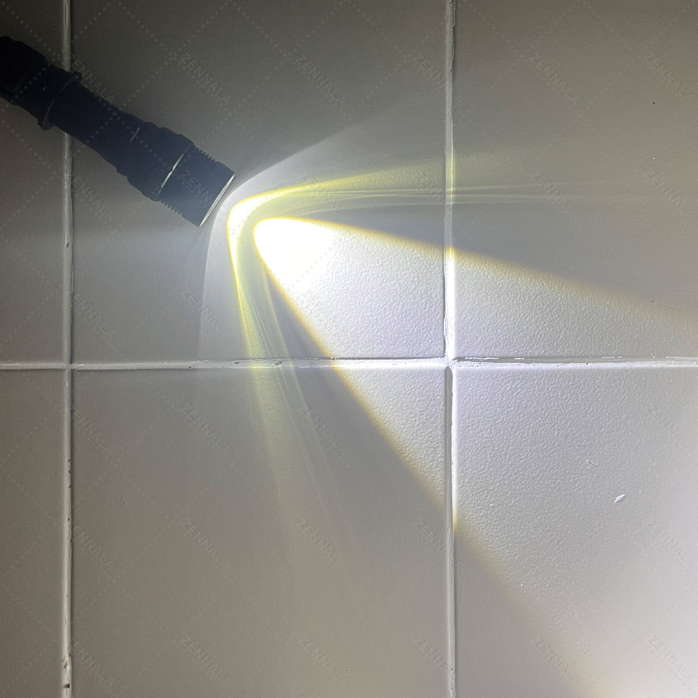 ไฟฉาย power style Cree LED 600 lumen