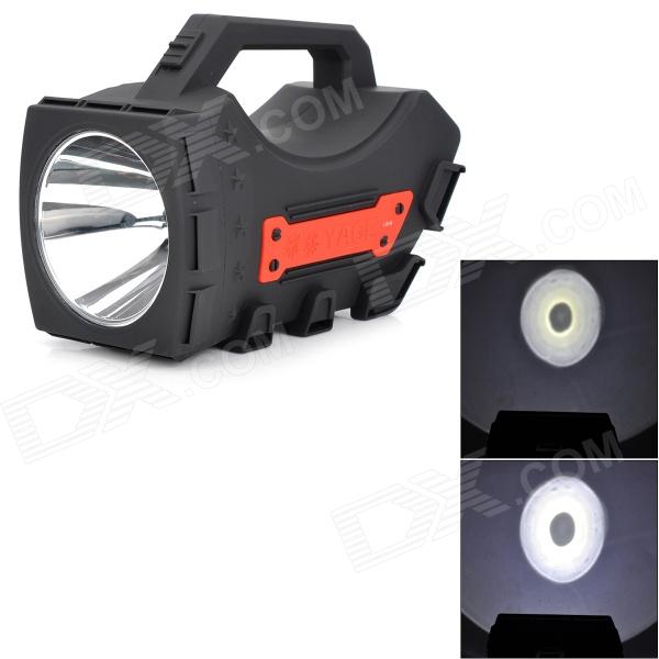 ไฟฉาย LED 1 ดวง 5 W YG5526 ส่องสว่างไกล กันน้ำกันสะเทือนกันกระแทก ไม่กันแต่ขโมย
