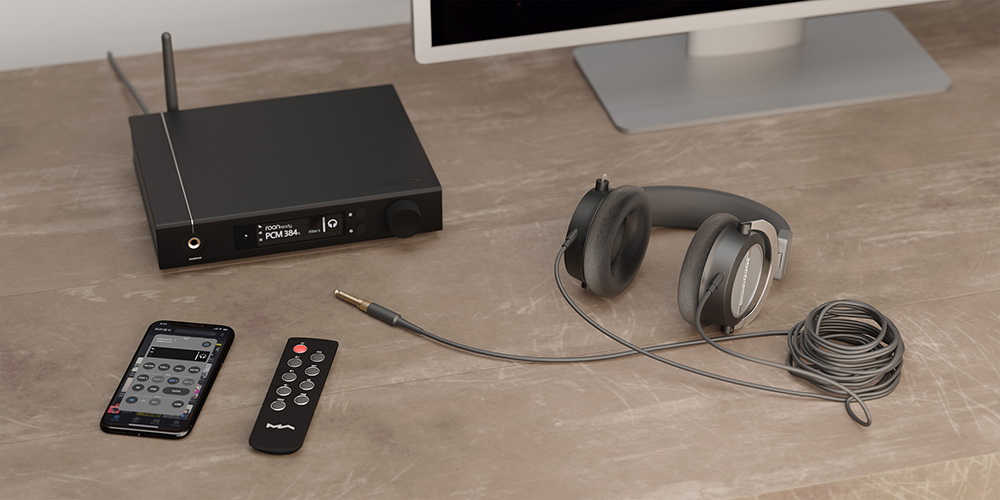 ขาย Matrix Audio Element i DAP+DAC+AMP ครบจบในตัวเดียว