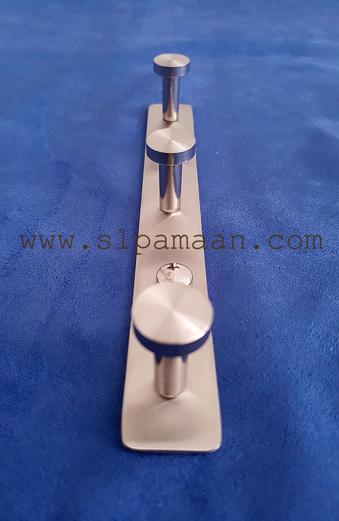 ตะขอติดผนัง chic#3