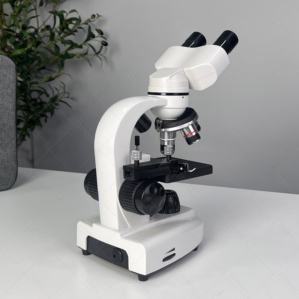 กล้องจุลทรรศน์ สองตา 5000x (ดูผ่านจอคอมได้) รุ่น MX05