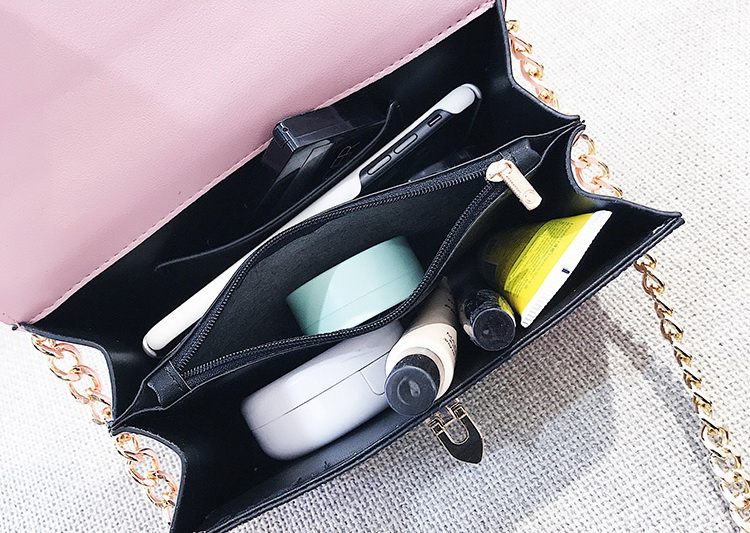 กระเป๋าแฟชั่น กริสเตอร์วิ๊ง