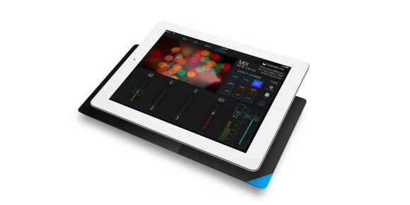 LiveWedge Video Switcher with LiveStreaming