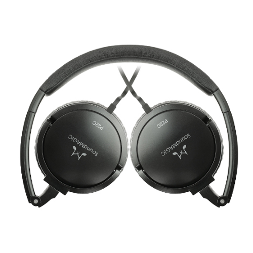 ขาย Soundmagic P22C หูฟังเฮดโฟนพร้อมรีโมท รองรับ iOS , Androids
