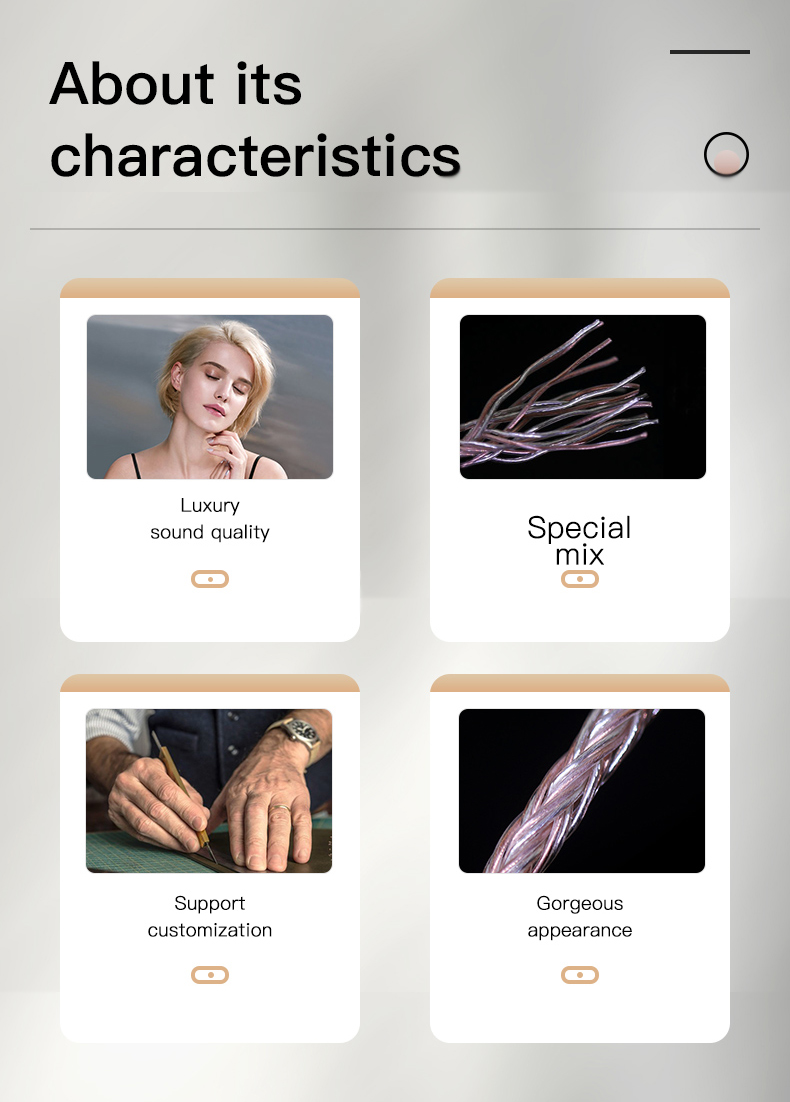 Hakugei Cosmic Surfer สายอัพเกรดหูฟัง Handmade ระดับเทพ