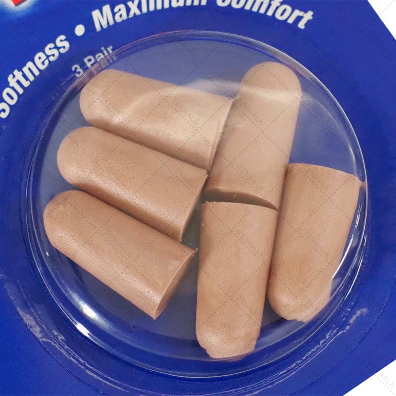 EAR PLUG mack's 3 pairs (ultra)