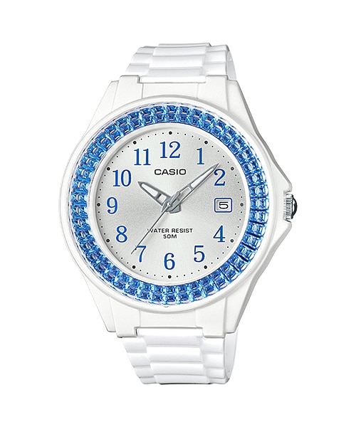 นาฬิกา Casio YOUTH Analog-Ladies' รุ่น LX-500H-2BV ของแท้ รับประกัน 1 ปี