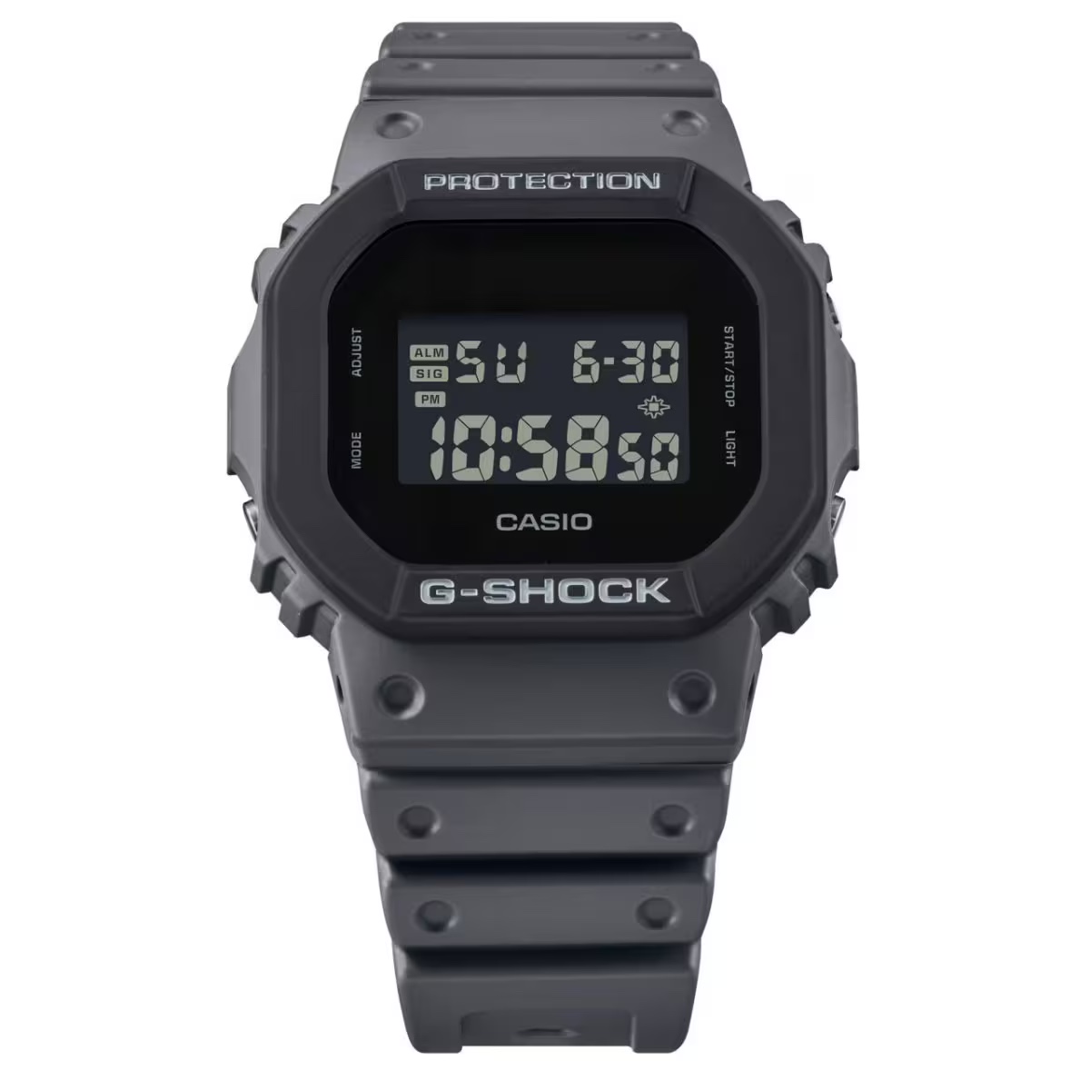 นาฬิกา Casio G-Shock Special Color Urban Utilities รุ่น DW-5610UU-8 ของแท้ รับประกัน1ปี