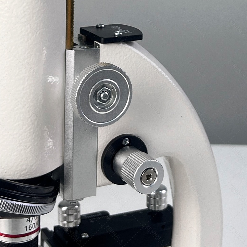 กล้องจุลทรรศน์ ตาเดียว 40-1600x (รุ่น XSP-02)