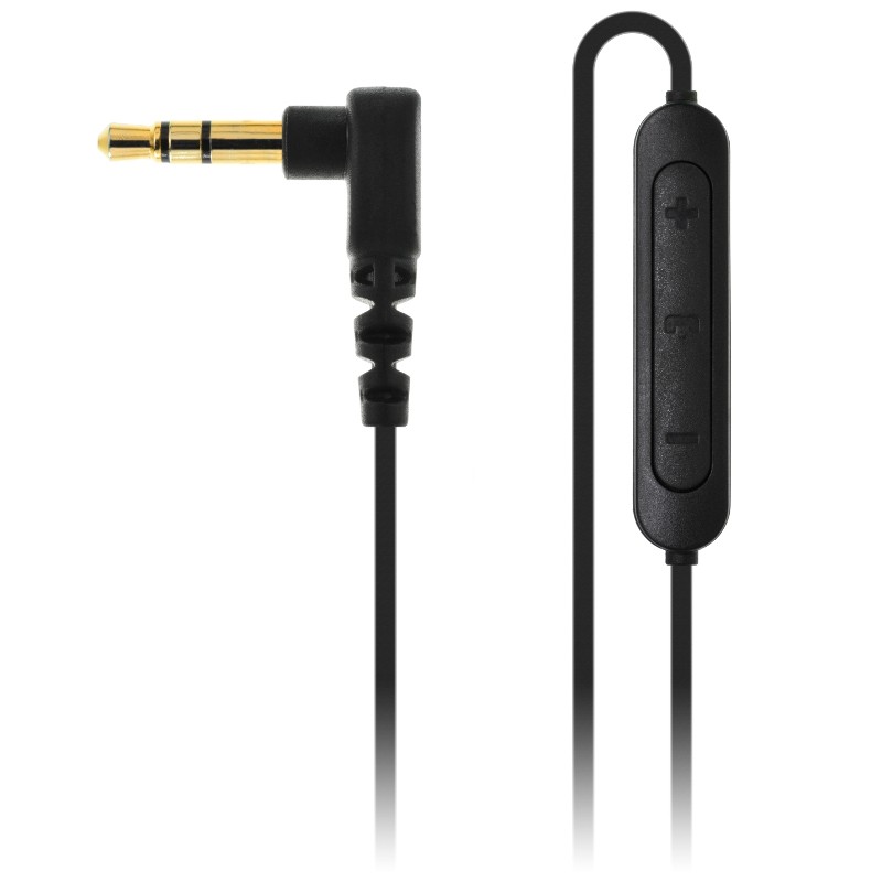 ขาย Soundmagic P22C หูฟังเฮดโฟนพร้อมรีโมท รองรับ iOS , Androids