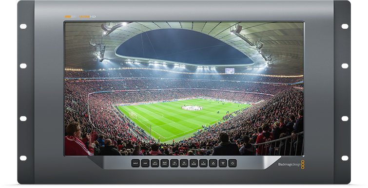 Blackmagic SmartView 4K ราคาพิเศษcall
