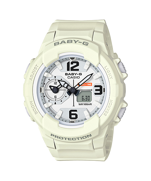 นาฬิกา Casio Baby-G Urban Utility series รุ่น BGA-230-7B2 ของแท้ รับประกัน1ปี
