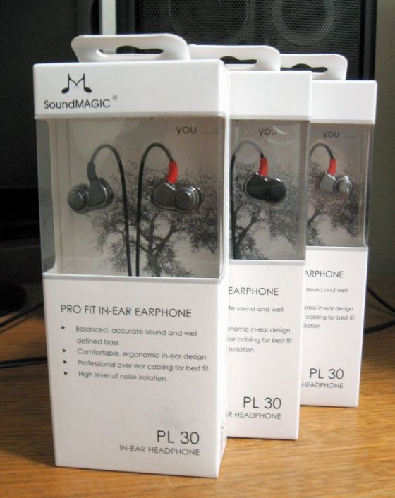 ขายหูฟัง Soundmagic PL30 ปฐมบทแห่งตำนานของ Soundmagic สุดยอดหูฟังIEM ในตำนานกับลูกเล่นปรับเบสได้ด้วยตัวเอง ในราคาไม่ถึงพัน