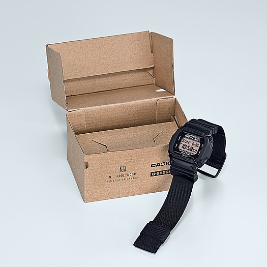 DW-D5600NH-1 | นาฬิกา G-SHOCK x N.HOOLYWOOD 35th Anniversary