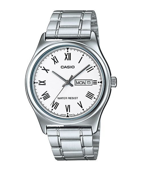 นาฬิกา Casio STANDARD Analog-Men' รุ่น MTP-V006D-7B ของแท้ รับประกัน1ปี