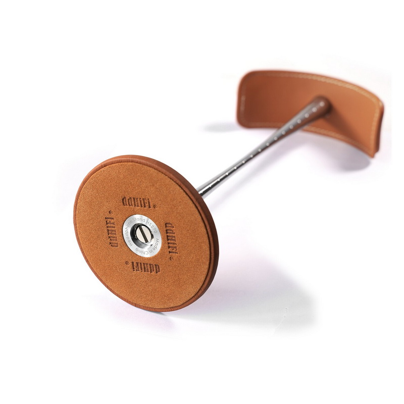 ขาย DD HS270 ขาตั้งหูฟัง Headphone หนังแท้ สำหรับหูฟังทุกรุ่น