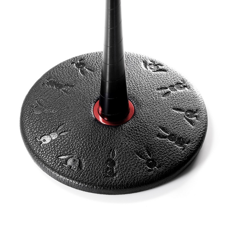 ขาย DD HS270 ขาตั้งหูฟัง Headphone หนังแท้ สำหรับหูฟังทุกรุ่น