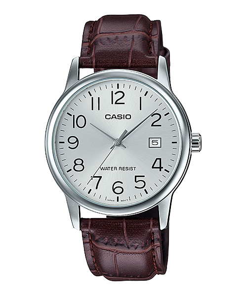 นาฬิกา Casio STANDARD Analog-Men' รุ่น MTP-V002L-7B2 ของแท้ รับประกัน 1 ปี