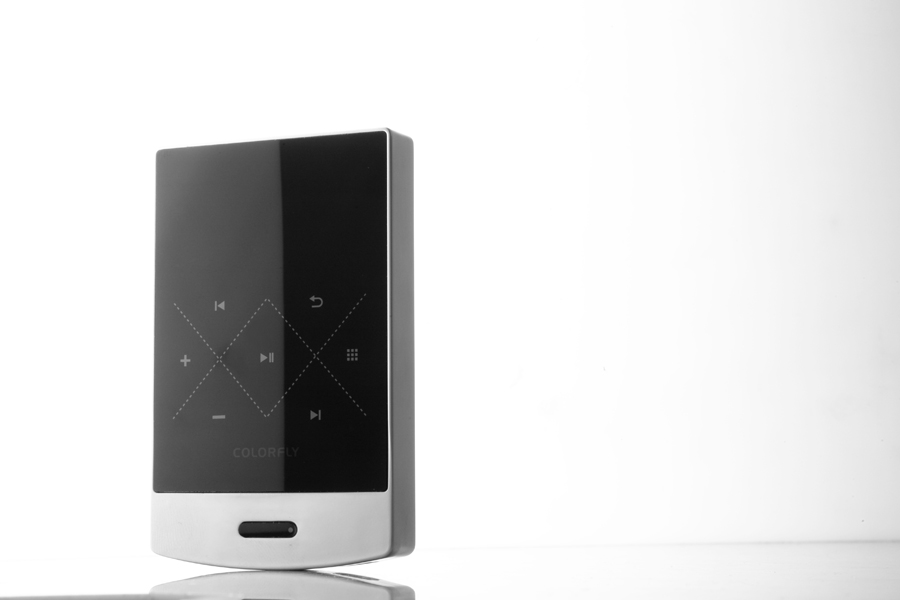 ขาย Colorfly C3 สุดยอดเครื่องเล่นเพลงพลังอึด ใช้ DACค่ายTexus Instument รุ่น PCM1770 รองรับ 24bits