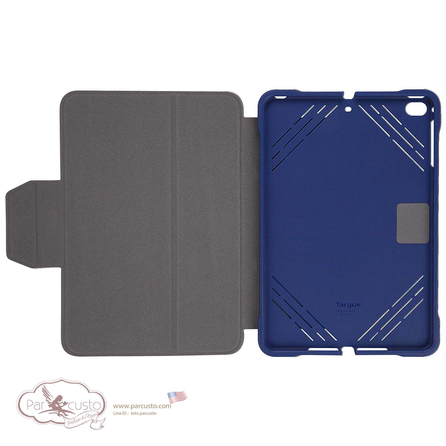เคสกันกระแทก Apple iPad mini 5 2019 [Pro-Tek] จาก Targus [Pre-order USA]