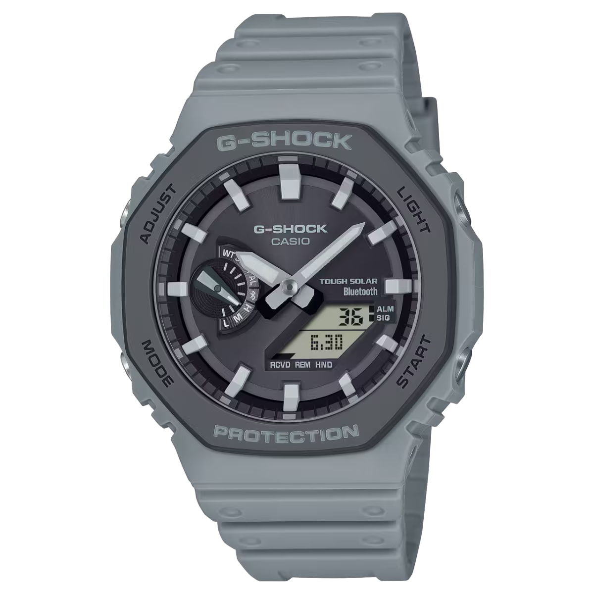 นาฬิกา Casio G-SHOCK Special Color Urban Utilities รุ่น GA-B2100LUU-8A ของแท้ รับประกัน1ปี