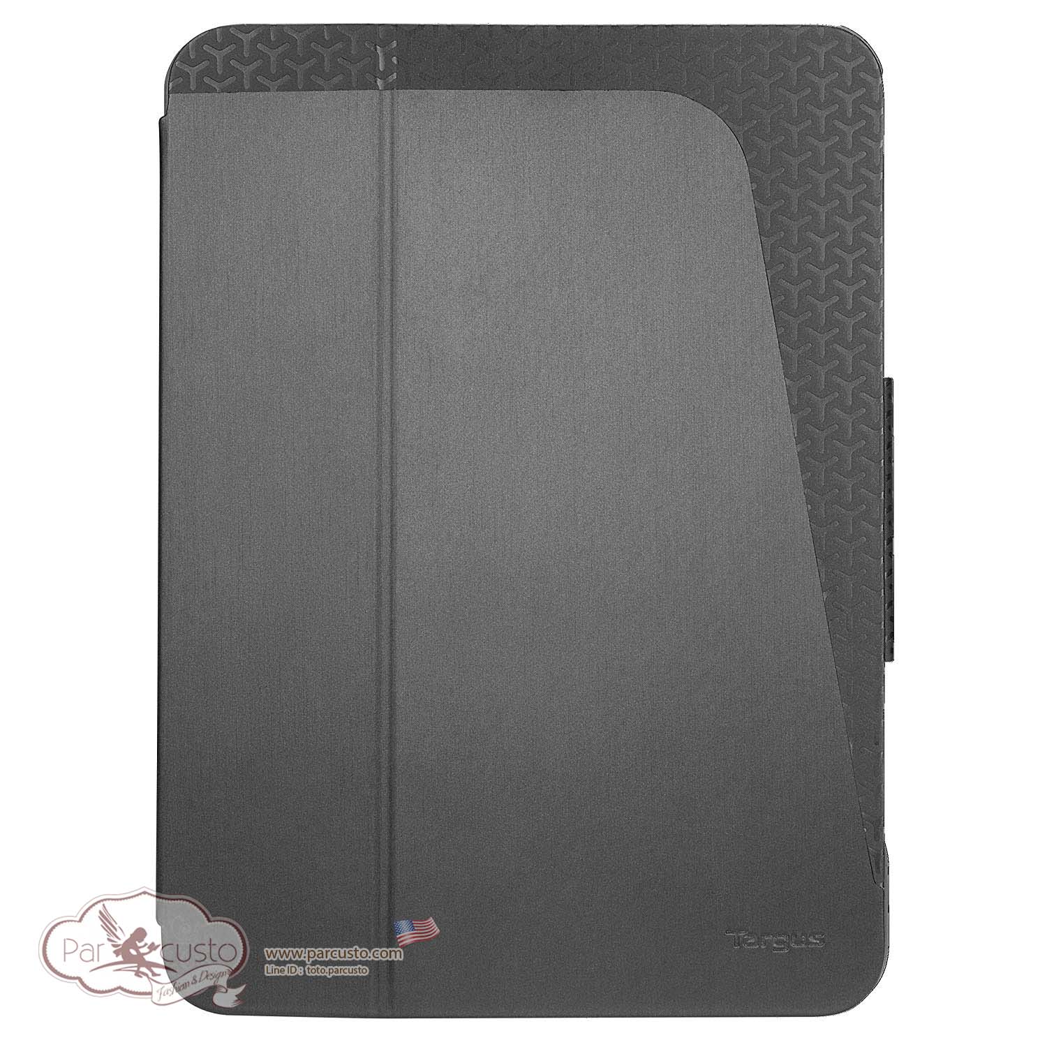 เคสกันกระแทก Apple iPad Pro 11 inch (2018) [Click-In] จาก Targus [Pre-order USA]