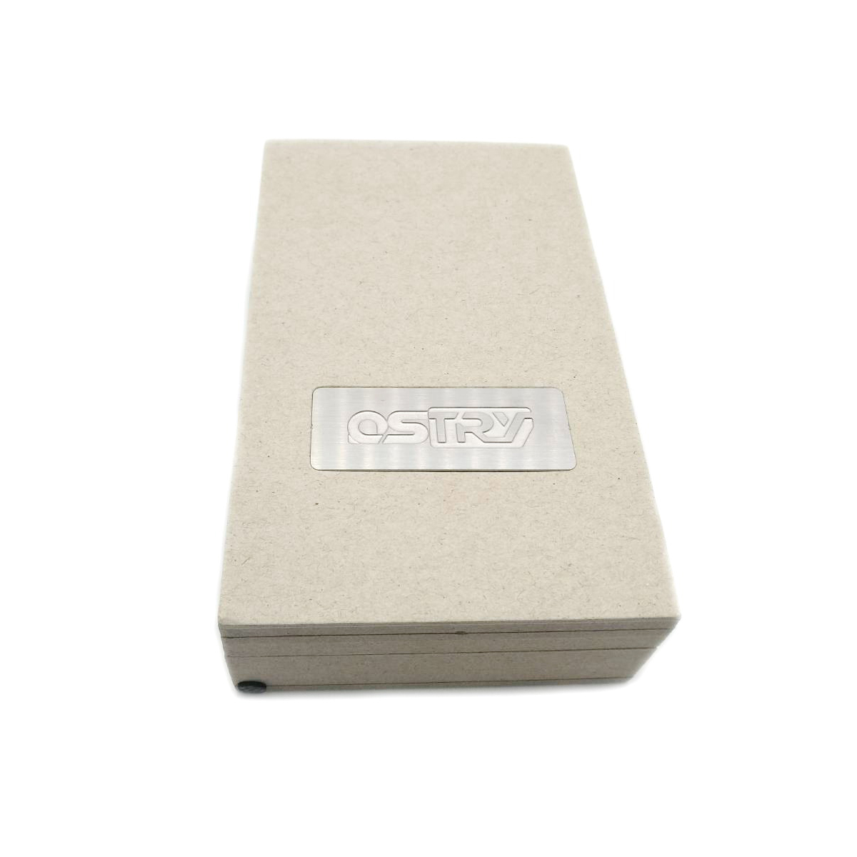 ขาย OSTRY KC09 หูฟัง IEM ขั้ว MMCX ถอดสายอัพเกรดได้ บอดี้ Stainless สวยหรู