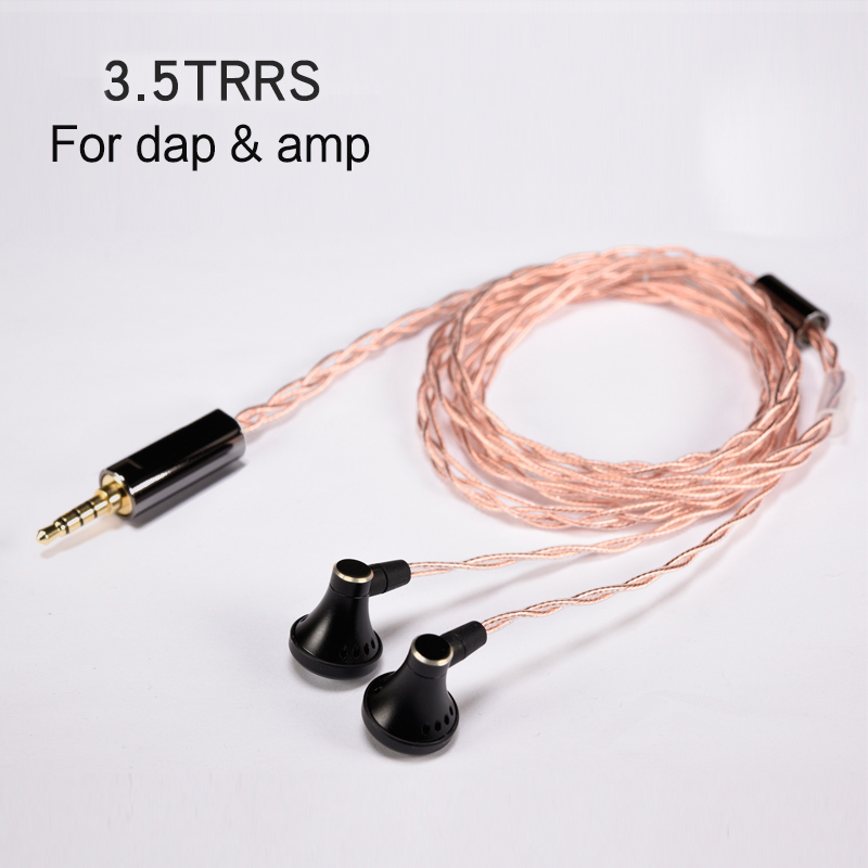 ขาย VE Sun Copper หูฟังเอียบัดระดับเทพ บอดี้ทองแดง ประกันศูนย์ไทย