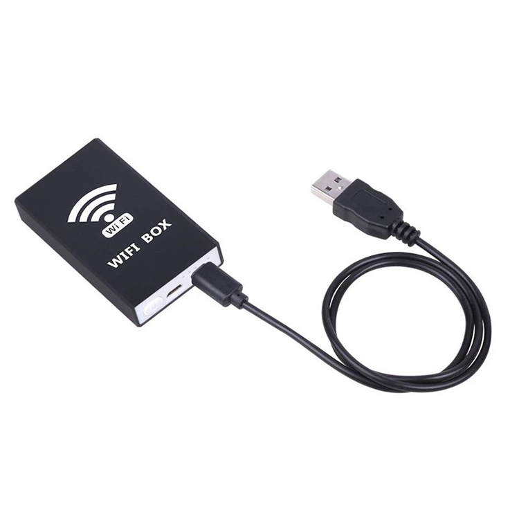 กล้องงู HD Wi-Fi android รุ่น ZCF-F140 (8 มิลิเมตร) สายยาว 3.5 เมตร และ 10 เมตร