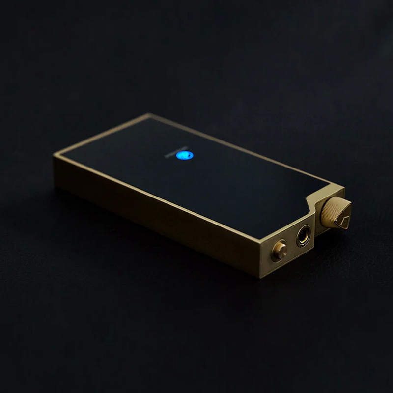 Dethonray Pegasus SG1 Gold [Limited Edition] Bluetooth DAC/AMP พกพา ประกันศูนย์ไทย