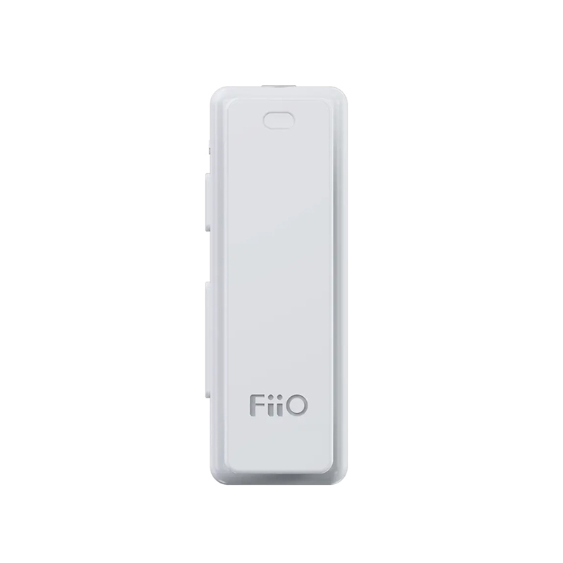 FiiO BTR11 Bluetooth DAC/AMP พกพาจิ๋ว ชิปแอมป์ HT97220 รองรับ LDAC ประกันศูนย์ไทย