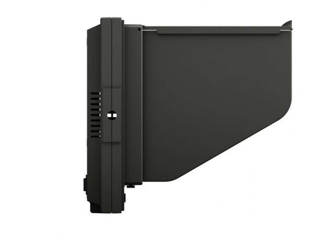 5D-II/P 7" LED Field Sun Visor Monitor
