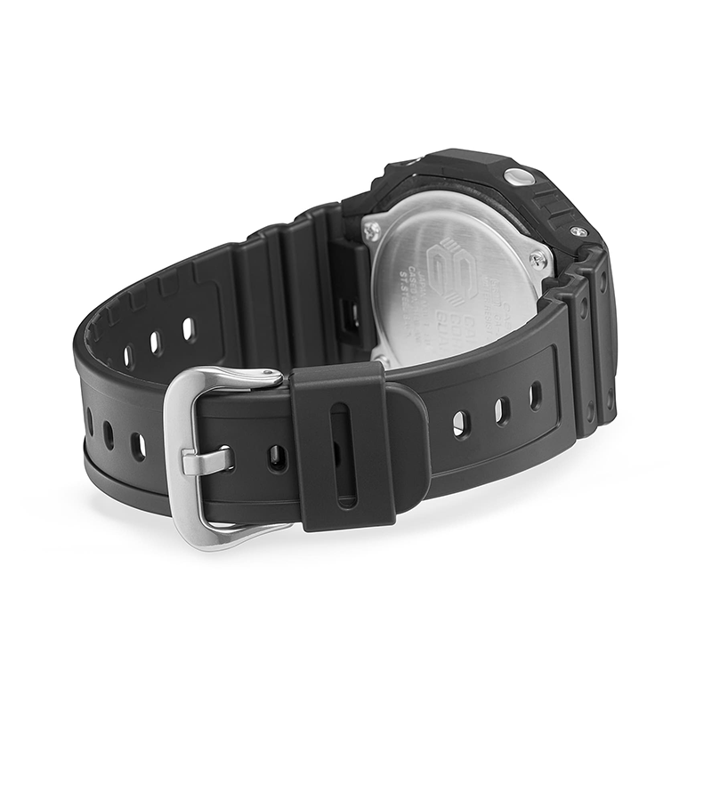 นาฬิกา Casio G-Shock Women ไซส์มินิ GMA-S2100P Pink series รุ่น GMA-S2100P-1A ของแท้ รับประกัน1ปี