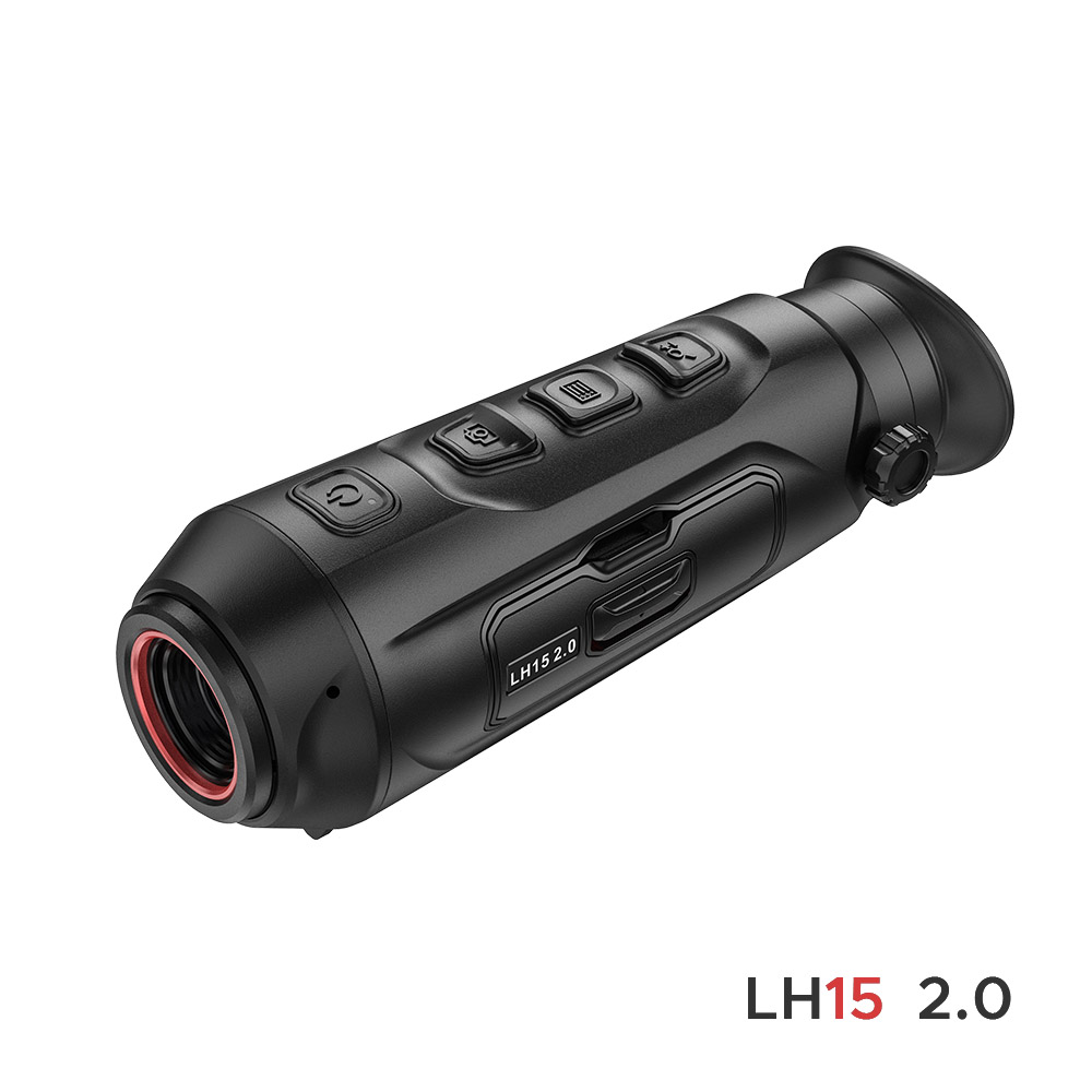 กล้องส่องทางไกล จับความร้อน Thermal Hikmicro LYNX 2.0